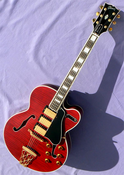 1996 Gibson ES-5 Switchmaster